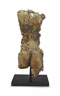 Carole A. Feuerman - Pheateon