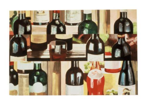 Carole Benzaken - Provençale