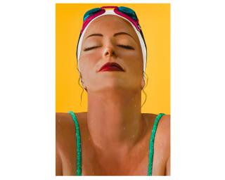 Carole Feuerman - Grande Catalina