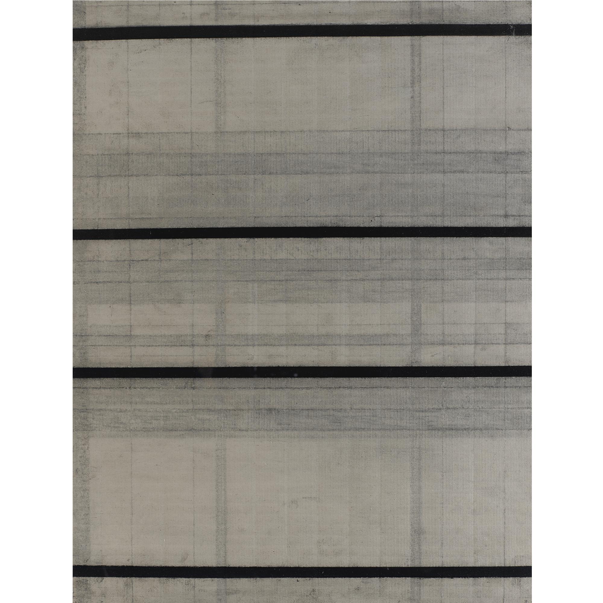 Carole Seborovski - Four Lines-Vertical Format