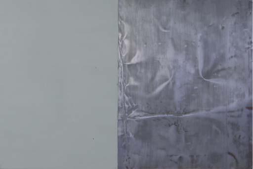 Carole Seborovski - Grey Over Lead