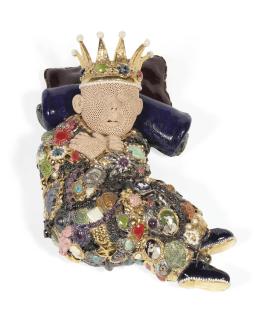 Carolein Smit - Aracoeli (from the series Aracoeli)