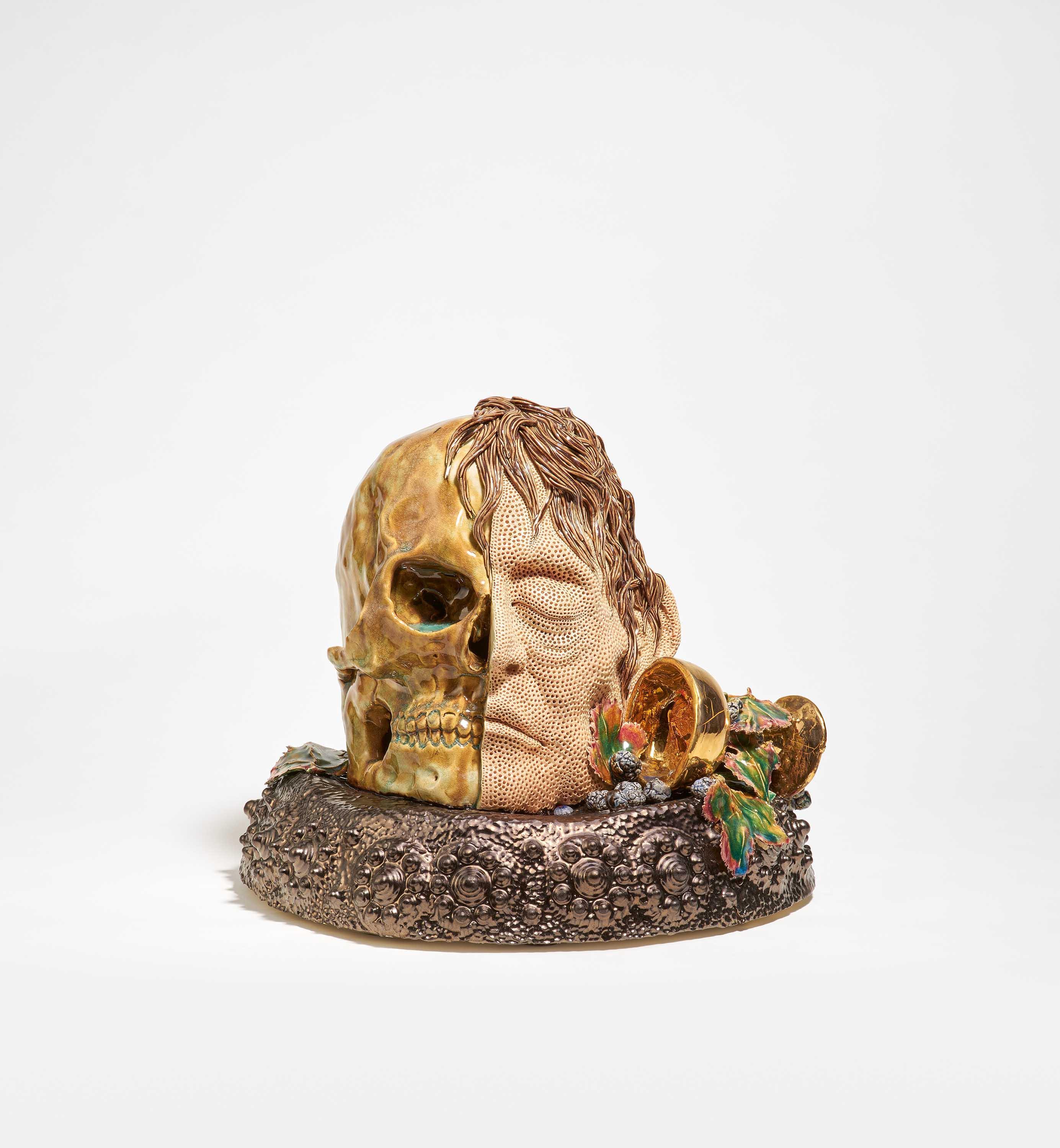 Carolein Smit - Wendekopf 2.