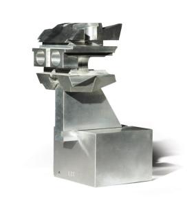 Caroline Lee - Hibou glisseur