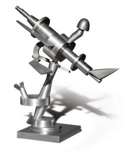 Caroline Lee - Hommage à Freud