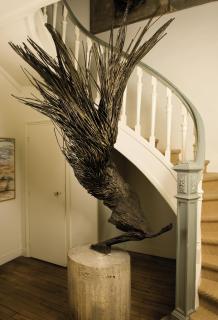 Caroline Lee - L\'oiseau