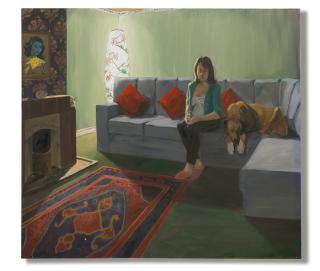 Caroline Walker - A Taste of the Orient