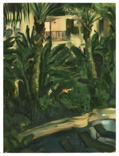 Caroline Walker - Balconies