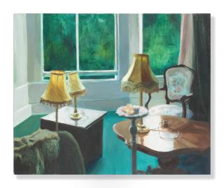 Caroline Walker - Battenberg II