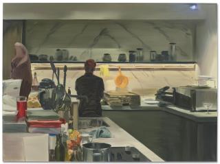 Caroline Walker - Catered