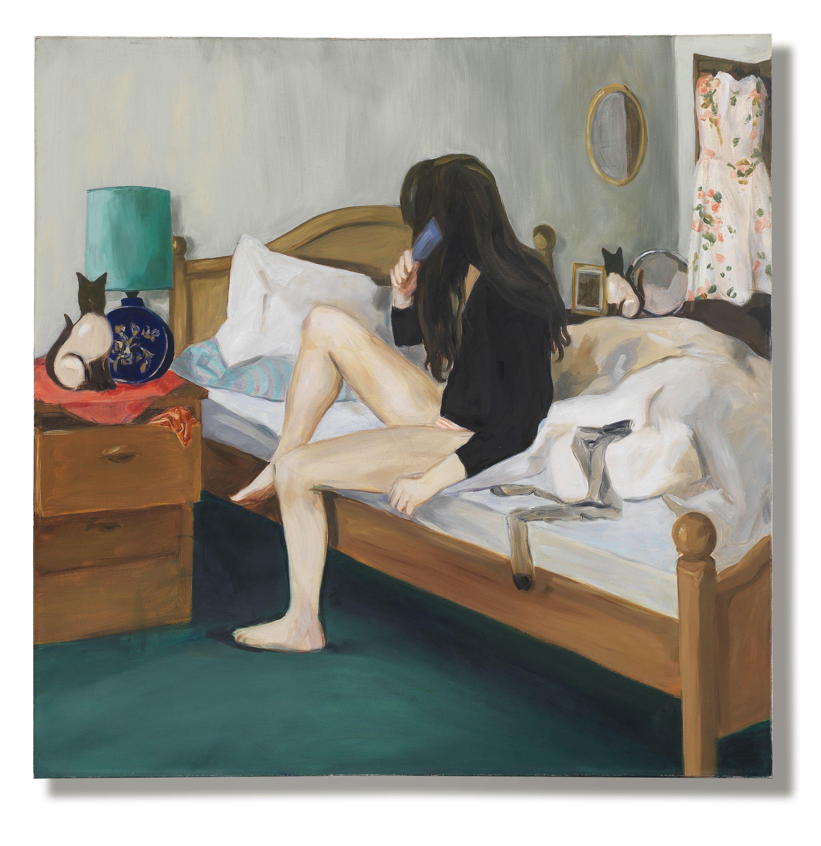 Caroline Walker - Cats