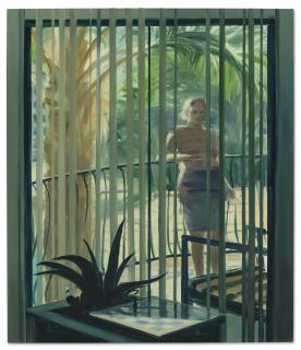 Caroline Walker - Chess