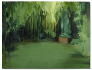 Caroline Walker - Clearing