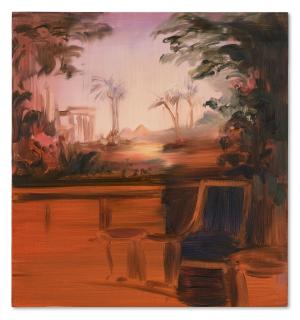 Caroline Walker - Cove