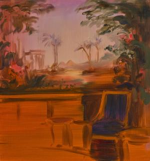 Caroline Walker - Cove