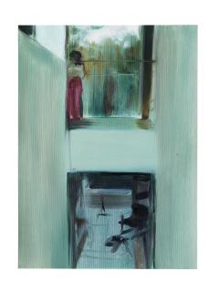 Caroline Walker - Dividing Lines