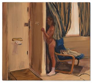 Caroline Walker - Gloucester Place Mews. Delivery