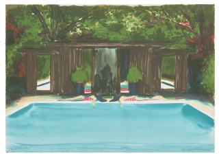 Caroline Walker - Island Resort, from: Initiations