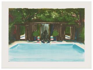 Caroline Walker - Island Resort