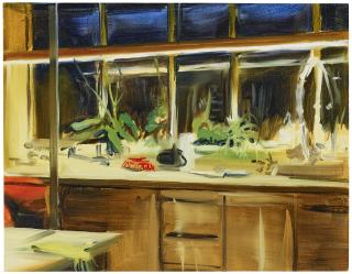 Caroline Walker - Laboratory