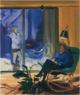 Caroline Walker - Not Going Out