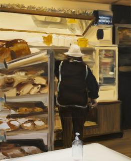 Caroline Walker - Raabs I