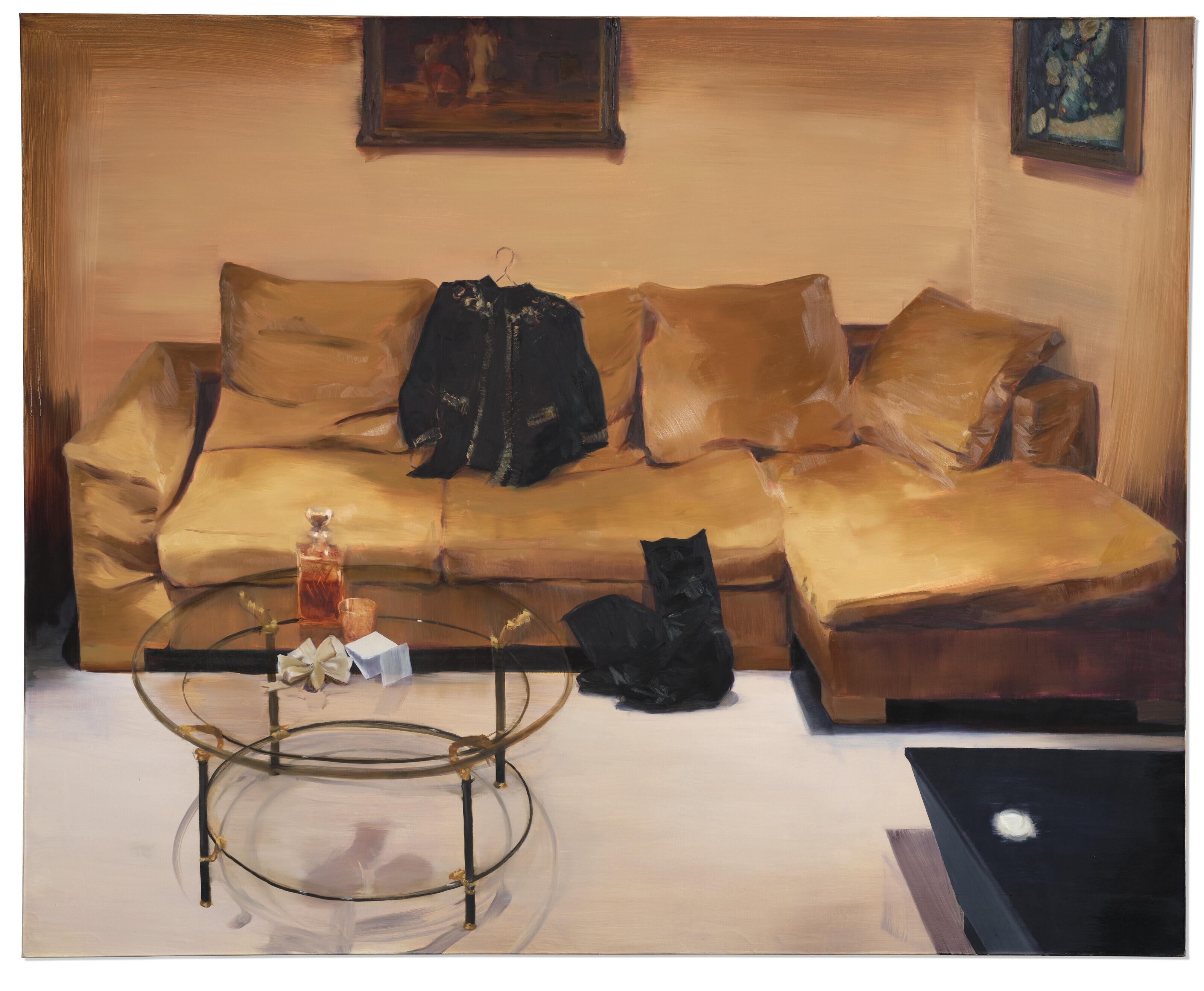 Caroline Walker - Remarks on the Golden Bow