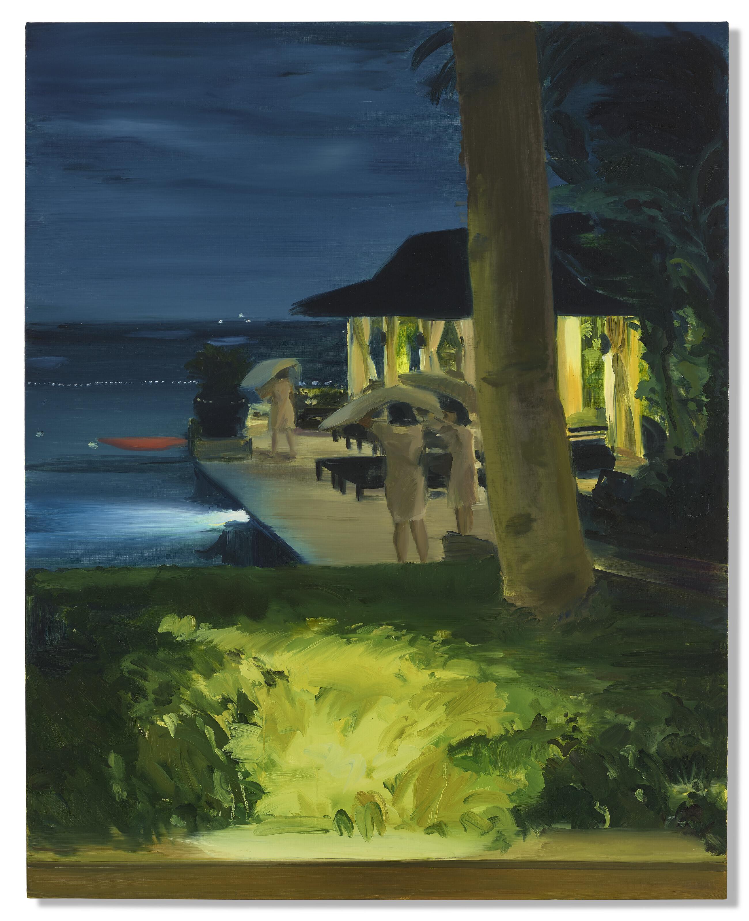 Caroline Walker - Resort