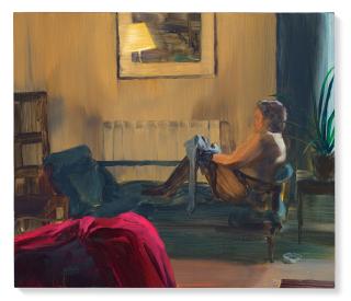 Caroline Walker - St. Paul\'S Road 5.30Pm