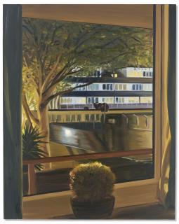 Caroline Walker - Sunday Evening