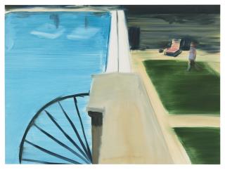 Caroline Walker - Trespass