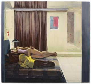 Caroline Walker - Ward Round I