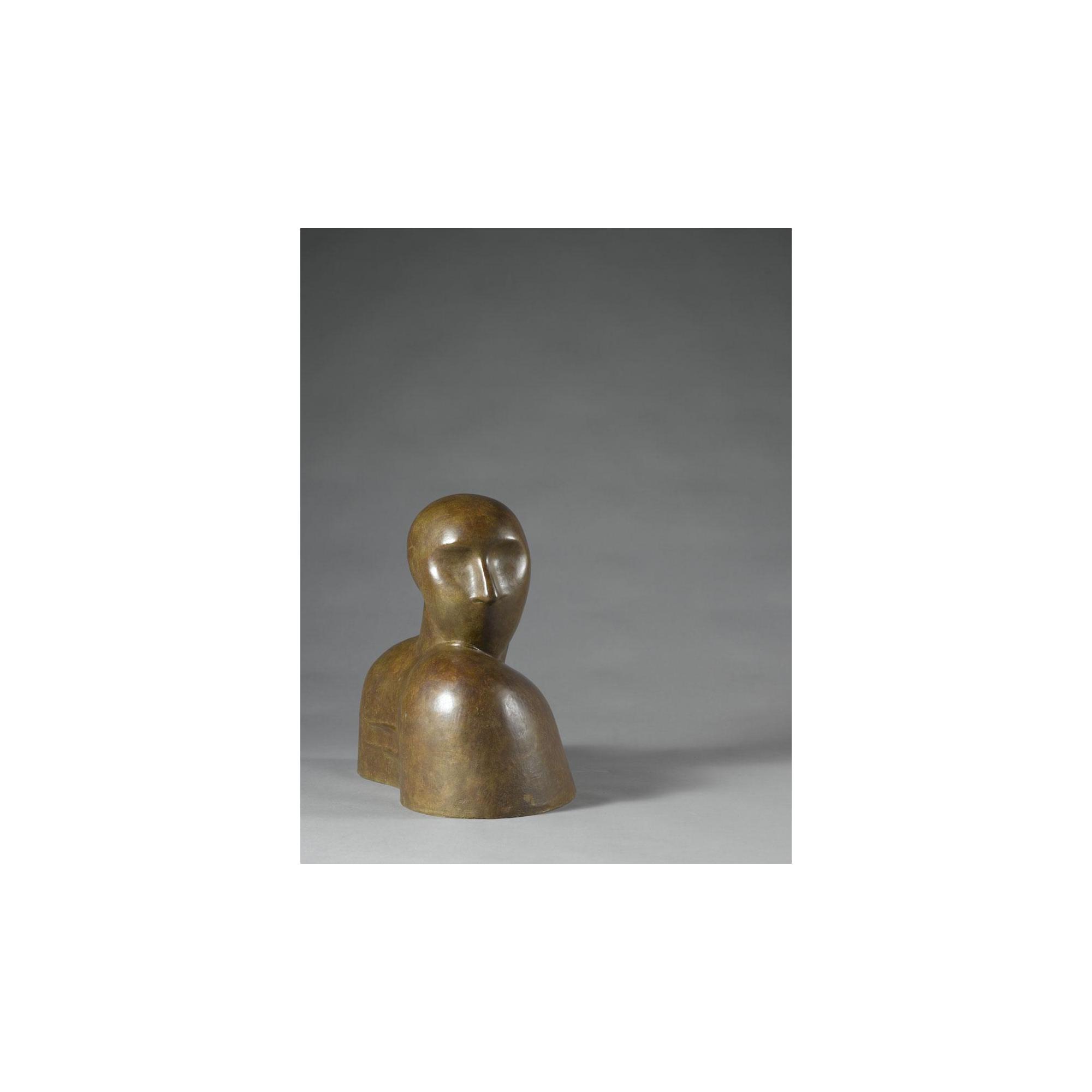 Carolyn Mulholland, R.H.A. - Torso Turning