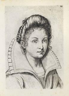 Carracci, Agostino - Scuola perfetta per imparara a disegnare tutto il corpo humano