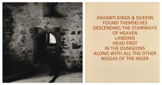 Carrie Mae Weems - Africa Series: Ashanti Kings and Queens, 1995