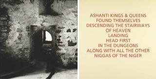Carrie Mae Weems - Africa Series: Ashanti Kings And Queens, 1995