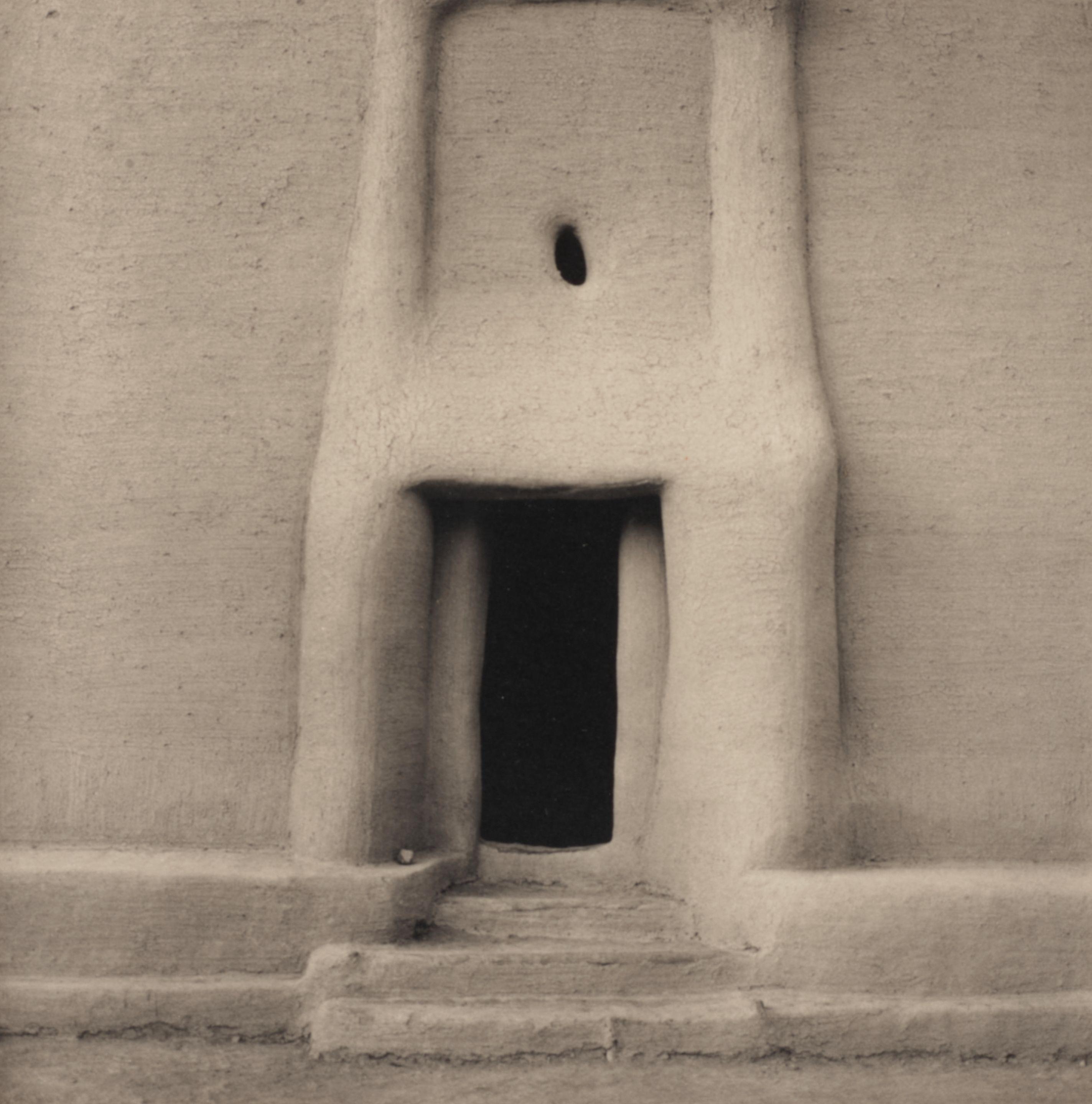 Carrie Mae Weems - Africa