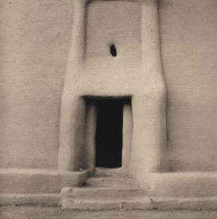Carrie Mae Weems - Africa
