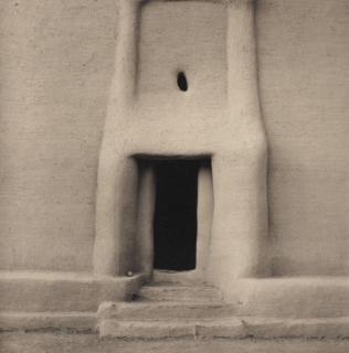 Carrie Mae Weems - Africa