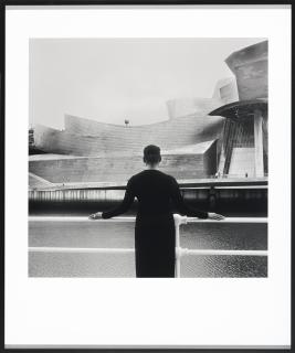 Carrie Mae Weems - Guggenheim Bilbao