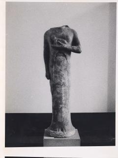 Carrie Mae Weems - Ohne Titel.