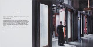 Carrie Mae Weems - Scenes & Takes (The Bad And The Beautiful)