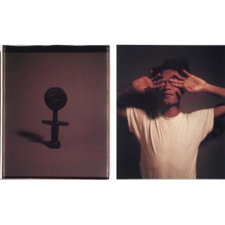 Carrie Mae Weems - Selected Images