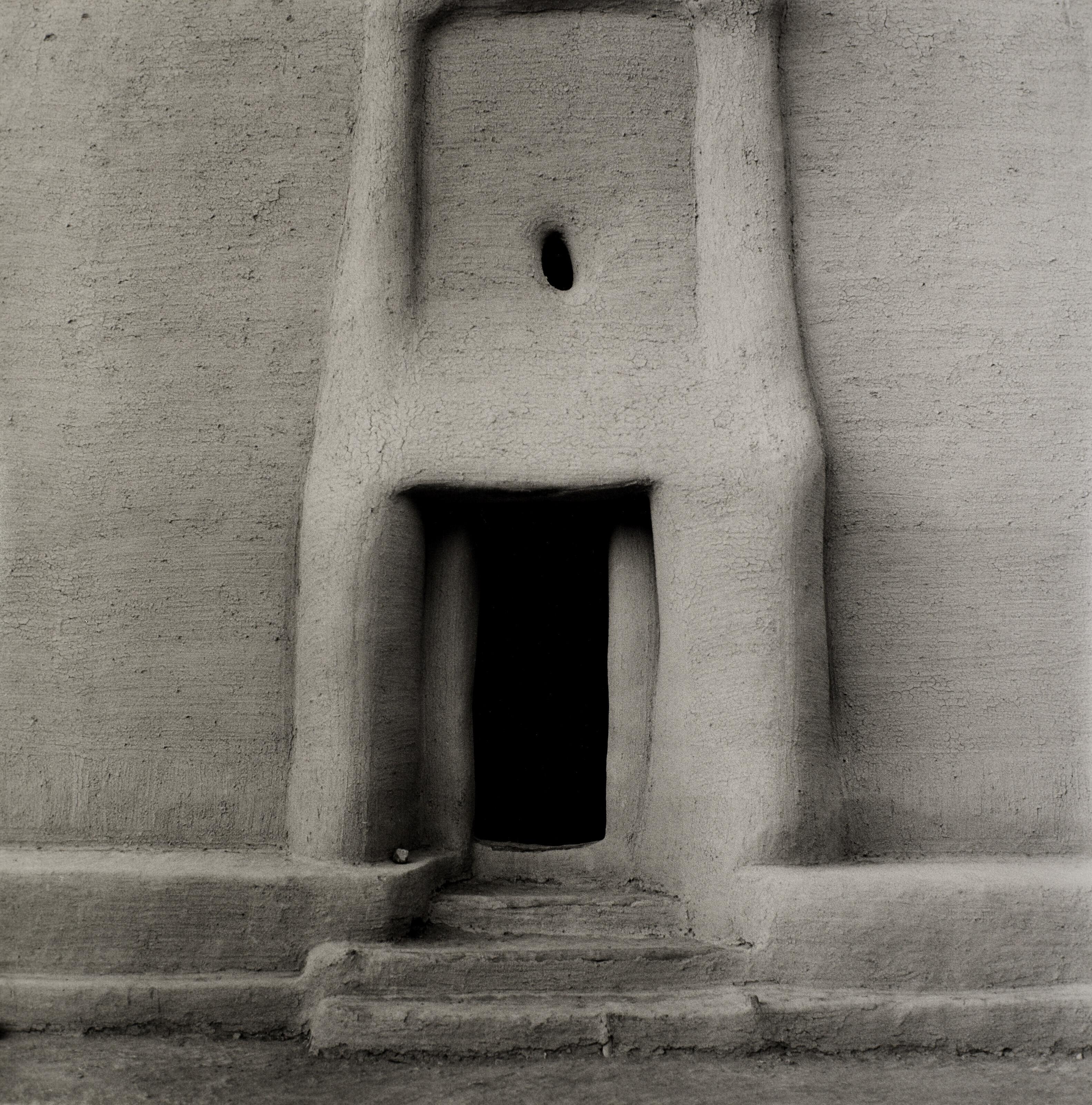 Carrie Mae Weems - Untitled (from Africa Series), 1993