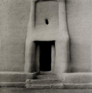 Carrie Mae Weems - Untitled (from Africa Series), 1993