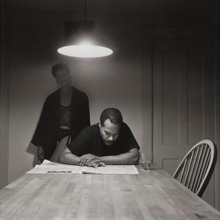 Carrie Mae Weems - Untitled