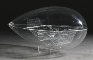 Carsten Höller - Cabin