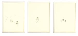 Carsten Höller - (I) Untitled (Ii) Das Einsame Mädchen (Iii) Komm Kleines Kriegst Was Feines