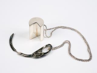 Carsten Höller - Key to the Laboratory of Doubt (für Parkett 77).