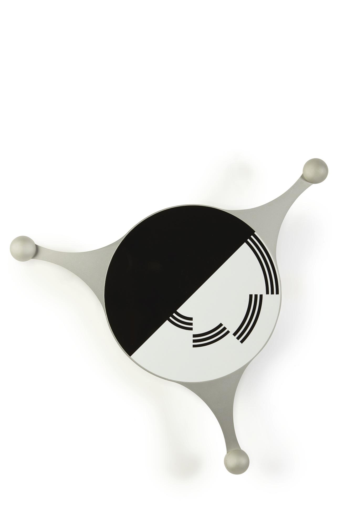 Carsten Höller - Mason Wheel, 2001